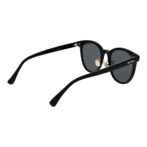 Rückansicht der Max Mara Sonnenbrille MM0106-K 5401A – Azetat Rahmen