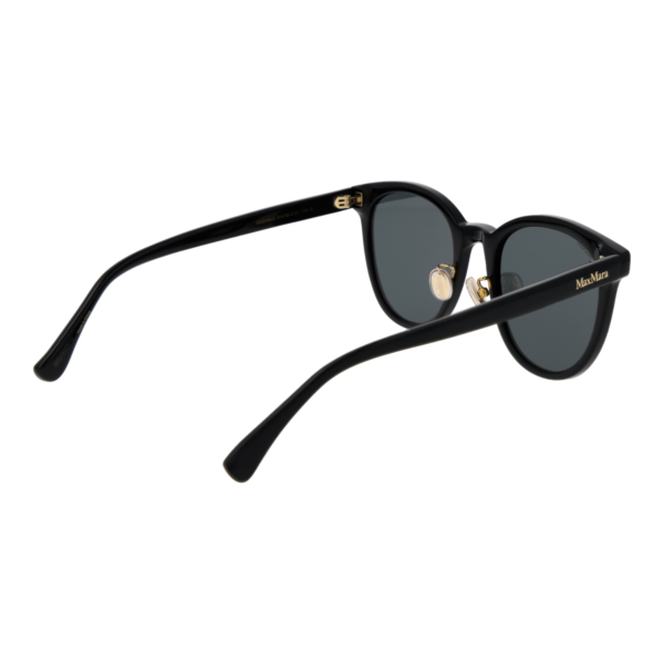 Rückansicht der Max Mara Sonnenbrille MM0106-K 5401A – Azetat Rahmen