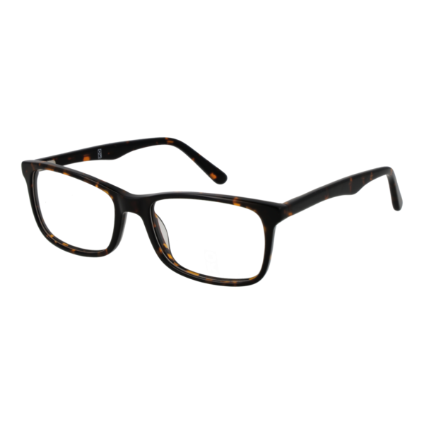 OK )} Brille OK1705 53332 in Schwarz