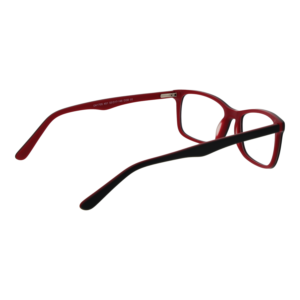 Frontansicht der OK Brille OK1705 53401 – Rahmen Azetat