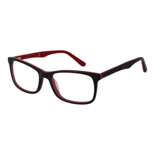 OK )} Brille OK1705 53401 in Schwarz