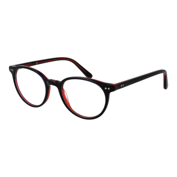 OK )} Brille OK1801 49407 in Schwarz