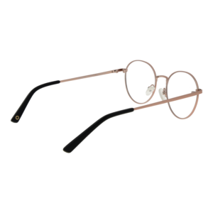 Frontansicht der OK Brille OK1804 50101 – Rahmen Metall
