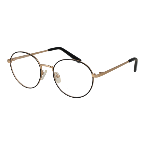 OK )} Brille OK1804 50401 in Schwarz