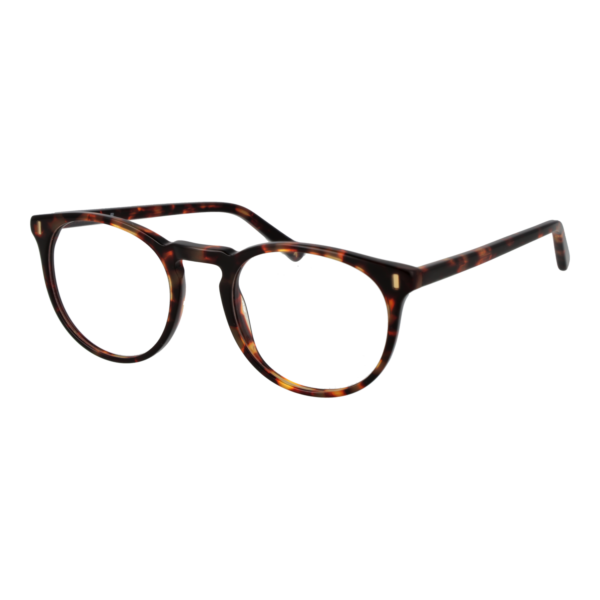 OK )} Brille OK1806 50334 in Braun