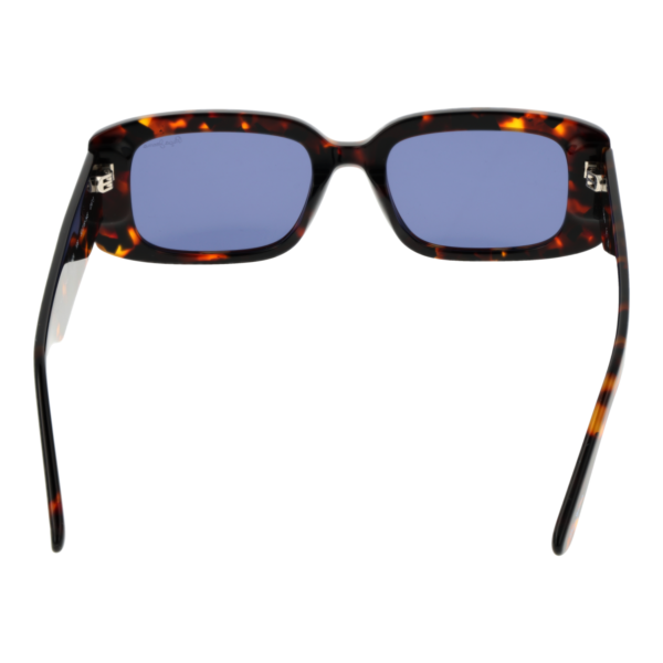 Rückansicht der Pepe Jeans Sonnenbrille PJ7424 52106 – Azetat Rahmen