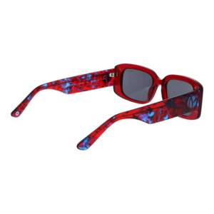 Rückansicht der Pepe Jeans Sonnenbrille PJ7424 52263 – Azetat Rahmen