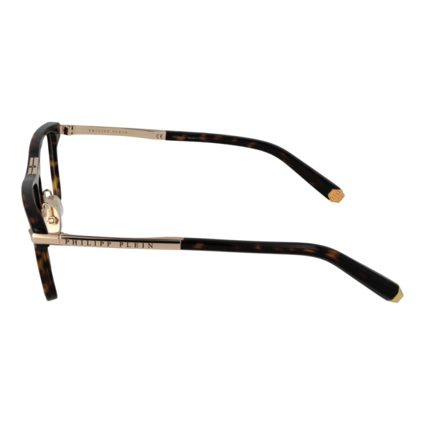 Rückansicht/Bügel der Philipp Plein Brille VPP019M 530722