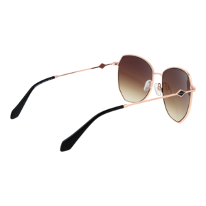 Rückansicht der Replay Sonnenbrille RY290V 5702S – Metall Rahmen