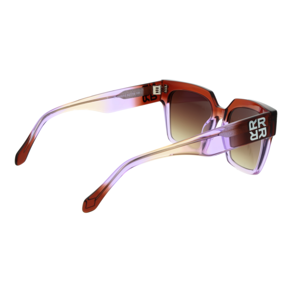 Rückansicht der Replay Sonnenbrille RY295V 5703S – Kunststoff Rahmen