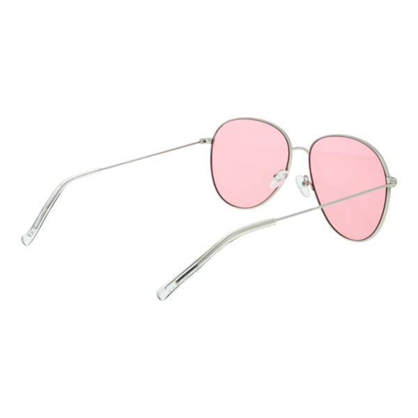 Rückansicht der Replay Sonnenbrille RY617 60S04 – Metall Rahmen