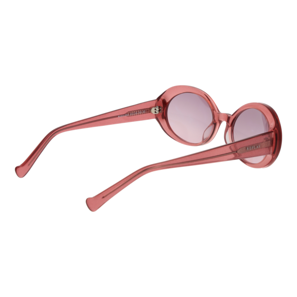 Rückansicht der Replay Sonnenbrille RY621S 5304 – Azetat Rahmen