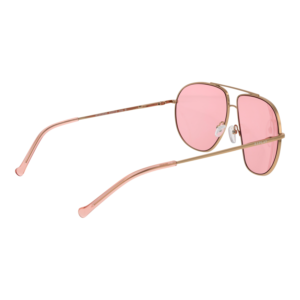 Rückansicht der Replay Sonnenbrille RY623 62S03 – Metall Rahmen