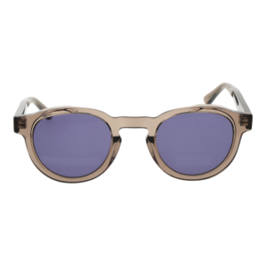 Replay Sonnenbrille RY624S 48H01 – Frontansicht mit Azetat Rahmen und Blau Gläsern