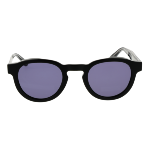 Replay Sonnenbrille RY624S 48H02 – Frontansicht mit Azetat Rahmen und Grau Gläsern