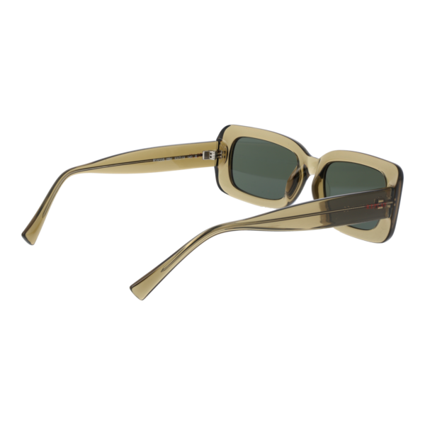 Rückansicht der Replay Sonnenbrille RY633S 5305H – Edelstahl Rahmen