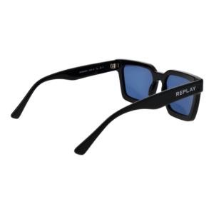 Rückansicht der Replay Sonnenbrille RY640S 5301 – Azetat Rahmen