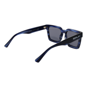 Rückansicht der Replay Sonnenbrille RY640S 5303 – Azetat Rahmen
