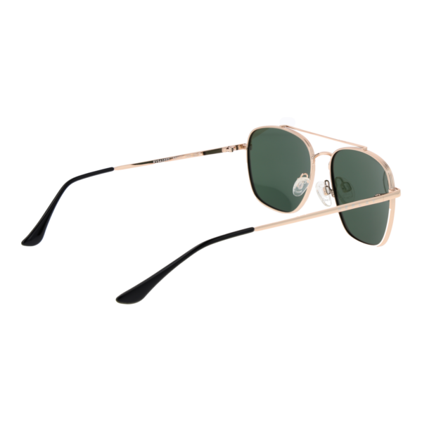 Rückansicht der Replay Sonnenbrille RY643S 5602 – Metall Rahmen