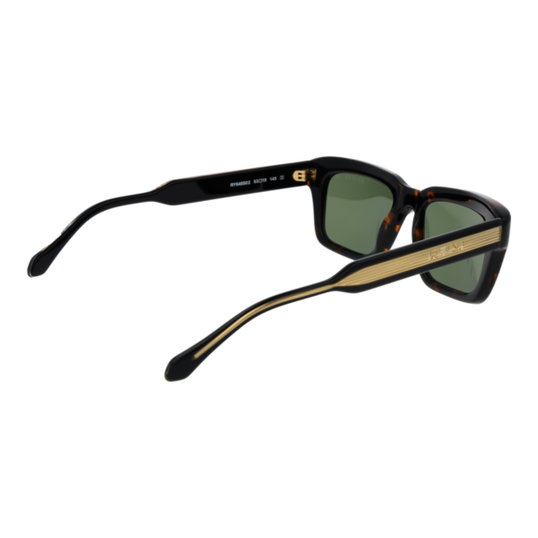 Rückansicht der Replay Sonnenbrille RY648S 5302 – Azetat Rahmen