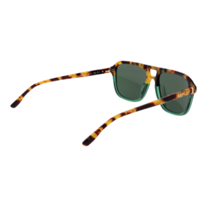Rückansicht der Replay Sonnenbrille RY650S 5601 – Azetat Rahmen