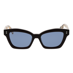 Replay Sonnenbrille RY654S 5302 – Frontansicht mit Azetat Rahmen und Grau Gläsern