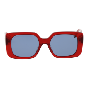 Replay Sonnenbrille RY655S 5302 – Frontansicht mit Azetat Rahmen und Grau Gläsern