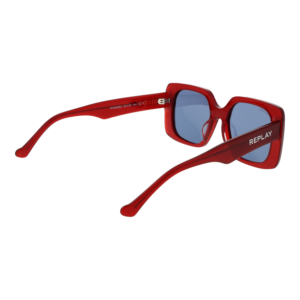 Rückansicht der Replay Sonnenbrille RY655S 5302 – Azetat Rahmen