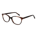 Signature )} Brille KIS1705 49314 in Braun