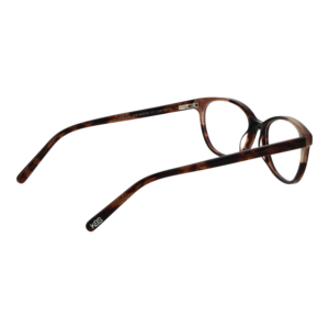 Frontansicht der Signature Brille KIS1705 49314 – Rahmen Azetat