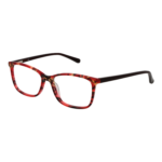 Signature )} Brille KIS1707 52734 in Rot