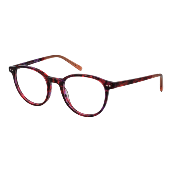 Signature )} Brille KIS1802 49814 in Mehrfarbig