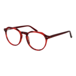 Signature )} Brille KIS1805 50734 in Rot