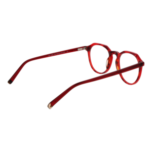 Frontansicht der Signature Brille KIS1805 50734 – Rahmen Edelstahl