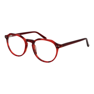 Signature )} Brille KIS1805 50734 in Rot
