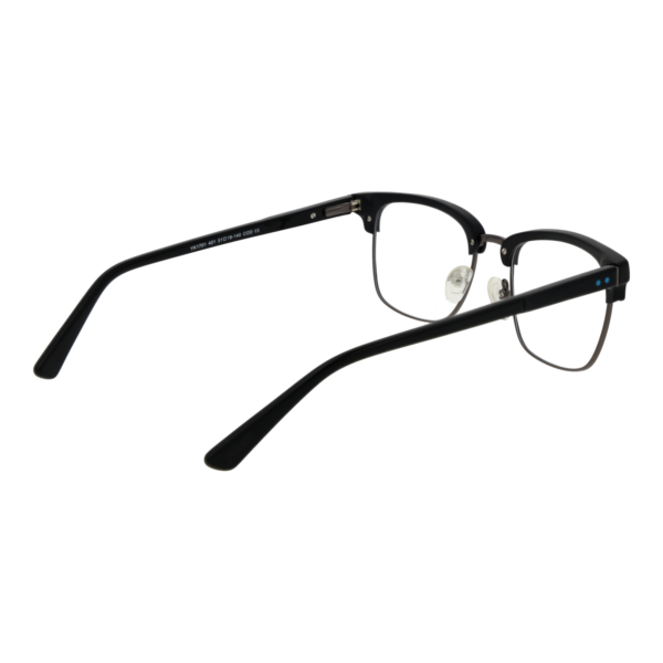 Frontansicht der Signature Brille YK1701 51401 – Rahmen Azetat