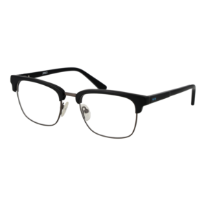 Signature )} Brille YK1701 51401 in Schwarz