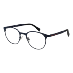 Signature )} Brille YK1901 49531 in Blau