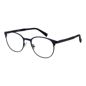 Signature )} Brille YK1901 49531 in Blau