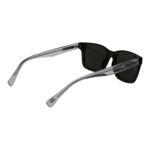 Rückansicht der Skechers Sonnenbrille SE00043 5396R – Kunststoff Rahmen