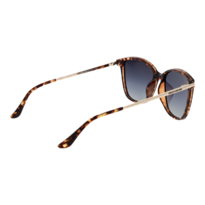 Rückansicht der Skechers Sonnenbrille SE6209 5556R – Kunststoff Rahmen