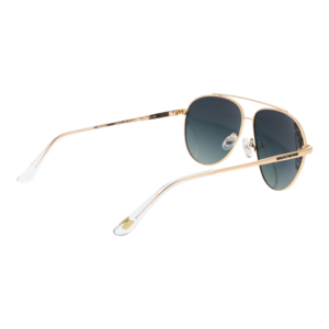 Rückansicht der Skechers Sonnenbrille SE6276 5832R – Metall Rahmen