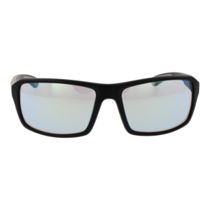 Skechers Sonnenbrille SE6289 6102C – Frontansicht mit Kunststoff Rahmen und Blau Gläsern