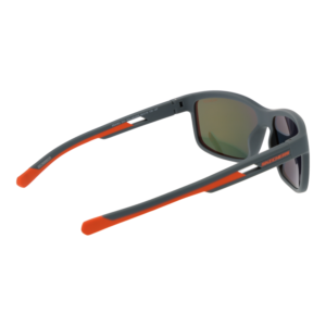 Rückansicht der Skechers Sonnenbrille SE6363 6020U – Kunststoff Rahmen