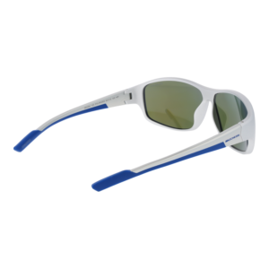 Rückansicht der Skechers Sonnenbrille SE6364 6510D – Kunststoff Rahmen