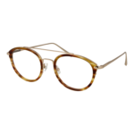 Taylor Morris )} Brille SW14 51C3 in Gelb