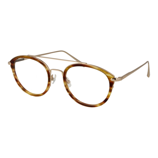 Taylor Morris )} Brille SW14 51C3 in Gelb