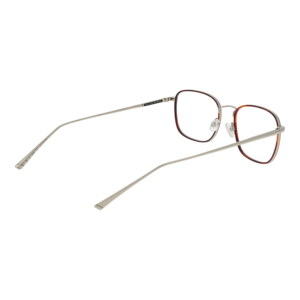 Frontansicht der Taylor Morris Brille SW8 51C1 – Rahmen Azetat