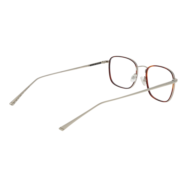 Frontansicht der Taylor Morris Brille SW8 51C1 – Rahmen Azetat