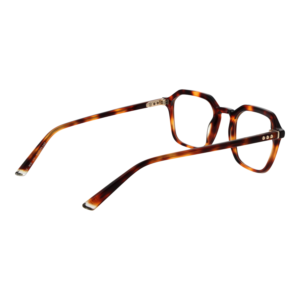 Frontansicht der Taylor Morris Brille W5 C3 – Rahmen Azetat